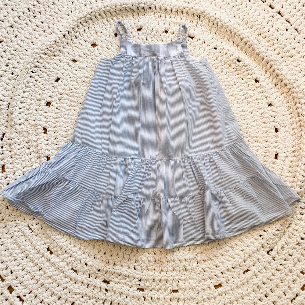 Pretty dress